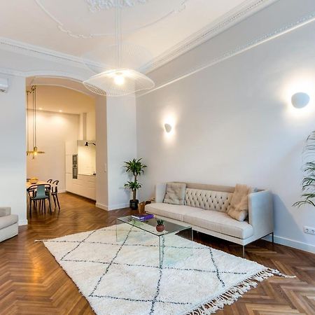 Central Basilica Apartman Budapest Exterior foto